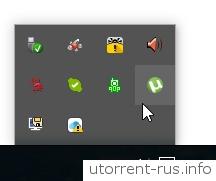 uTorrent для Windows